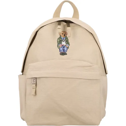 Boy's Bags Handbag Coastal Aw24 , male, Sizes: ONE SIZE - Ralph Lauren - Modalova