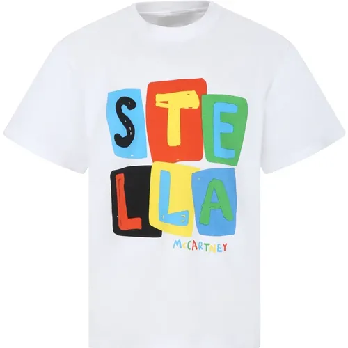 T-Shirts Stella McCartney - Stella Mccartney - Modalova