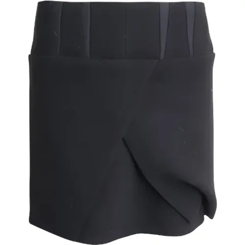 Pre-owned Fabric bottoms , female, Sizes: M - Balenciaga Vintage - Modalova