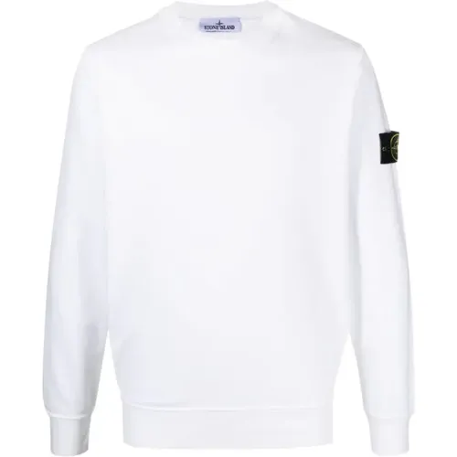 Sweatshirt , male, Sizes: 2XL - Stone Island - Modalova