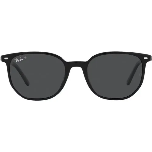 Polarized Elliot Sungles Ray-Ban - Ray-Ban - Modalova