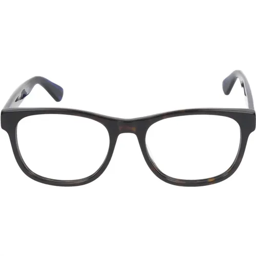 Glasses , Herren, Größe: 53 MM - Gucci - Modalova