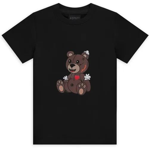 Kids Teddy Tee - MiintoTitle - Kids Teddy Tee - Aspact - Modalova