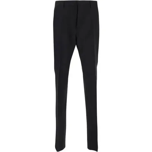 Men's Pants Made in Italy , male, Sizes: S, XL, L, M - Dsquared2 - Modalova