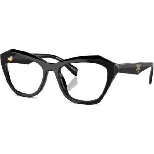 PR A20V 16K1O1 Optical Frame , female, Sizes: 52 MM - Prada - Modalova