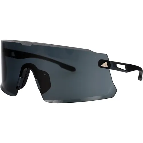 Stylish Sunglasses Sp0100/S , male, Sizes: ONE SIZE - Adidas - Modalova