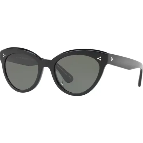 Sunglasses,Sonnenbrille - Oliver Peoples - Modalova