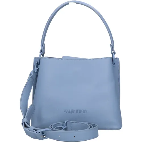 Taschen.. Klar Blau - Valentino by Mario Valentino - Modalova