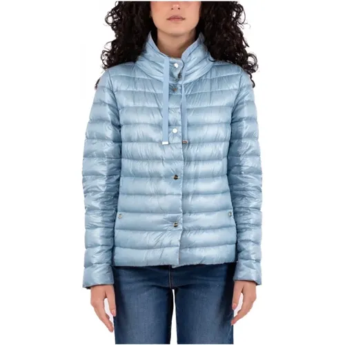 Women's Jacket , female, Sizes: 2XS, M, S - Herno - Modalova