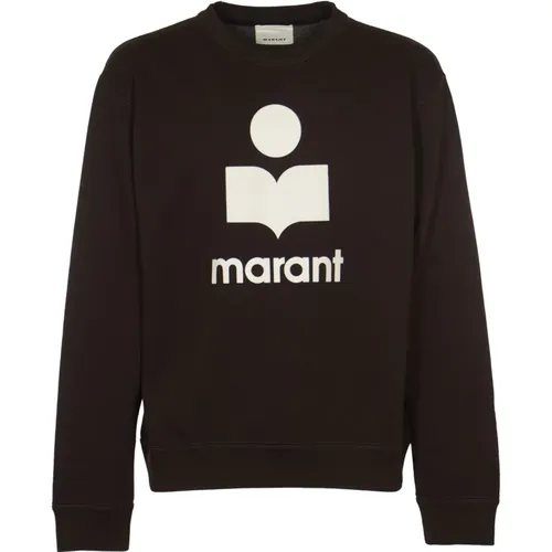 Mikoy-Ga Sweaters , male, Sizes: L, XL, M - Isabel marant - Modalova