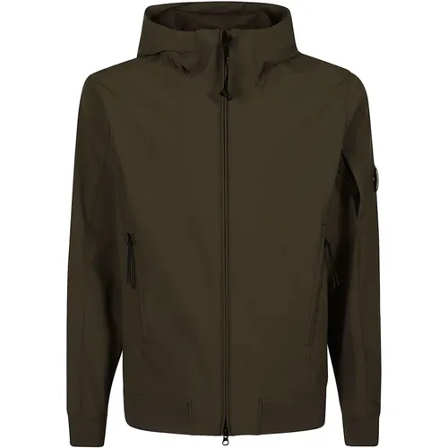 Shell-R Jacke , Herren, Größe: XL - C.P. Company - Modalova