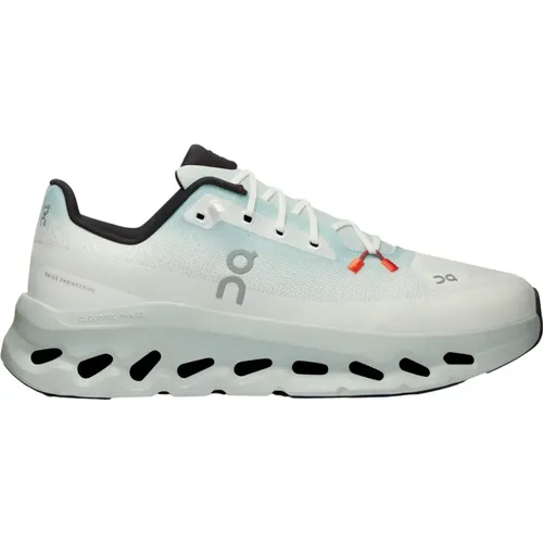 Lightweight Cloudtilt Running Shoe , male, Sizes: 10 1/2 UK, 11 UK, 7 UK, 8 UK, 8 1/2 UK, 12 UK, 10 UK, 9 UK - ON Running - Modalova