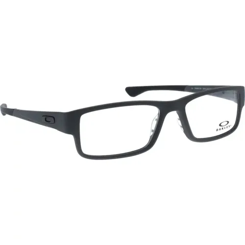 Glasses , male, Sizes: 57 MM - Oakley - Modalova