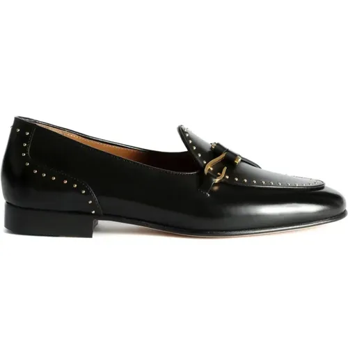 Edhen Flat shoes , male, Sizes: 7 1/2 UK, 8 1/2 UK, 6 UK, 10 UK, 8 UK, 7 UK - Edhèn Milano - Modalova