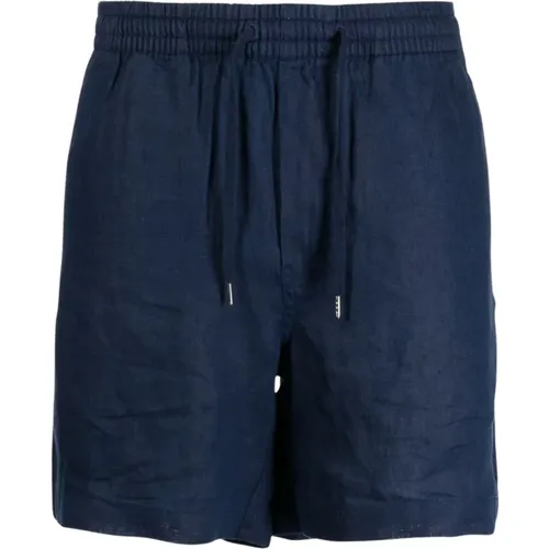 Marine Shorts für Männer Ss24 , Herren, Größe: S - Ralph Lauren - Modalova