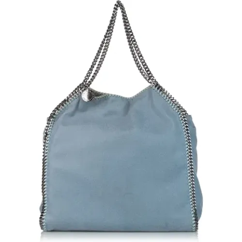 Pre-owned Canvas totes , female, Sizes: ONE SIZE - Stella McCartney Pre-owned - Modalova
