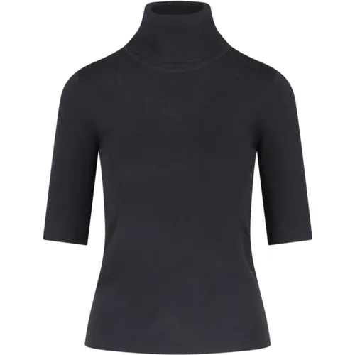 Schwarzer Pullover für Frauen , Damen, Größe: S - Filippa K - Modalova