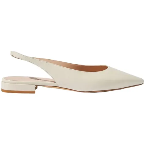 Viviana Slingback Ballerina , Damen, Größe: 40 EU - Scarosso - Modalova