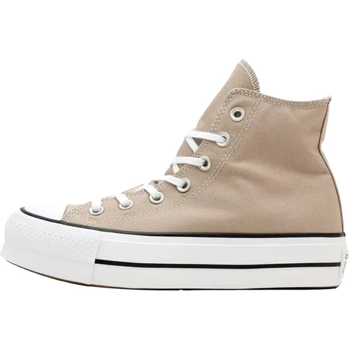 Chuck Taylor All Star Lift Boots , Damen, Größe: 37 EU - Converse - Modalova