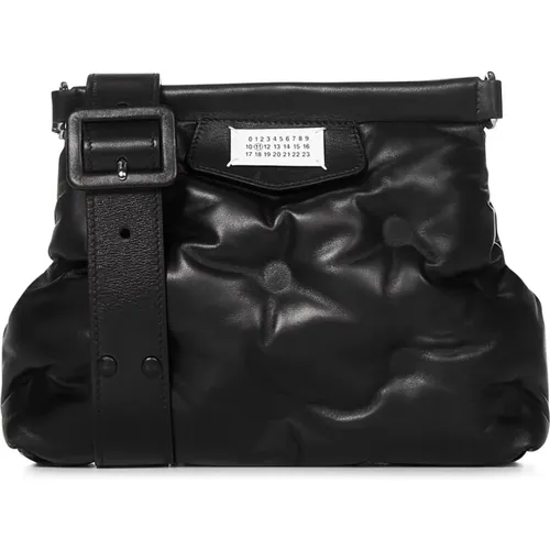 Womens Bags Shoulder Bag Ss24 , female, Sizes: ONE SIZE - Maison Margiela - Modalova