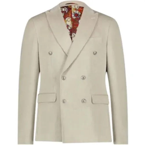 Blazer Jacke , Herren, Größe: XL - Gaudi - Modalova