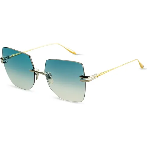 Sunglasses Embra , unisex, Sizes: ONE SIZE - Dita - Modalova