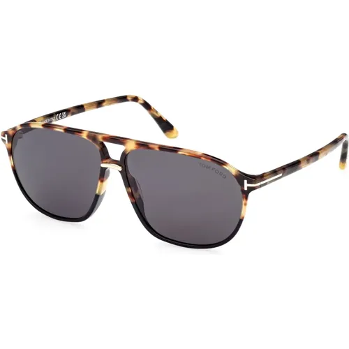 Bruce Sonnenbrille Tom Ford - Tom Ford - Modalova