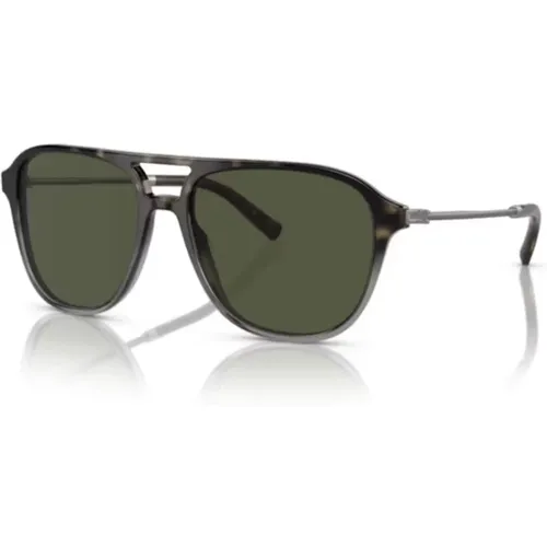 Stylish Sunglasses for Your Look , unisex, Sizes: ONE SIZE - Bvlgari - Modalova