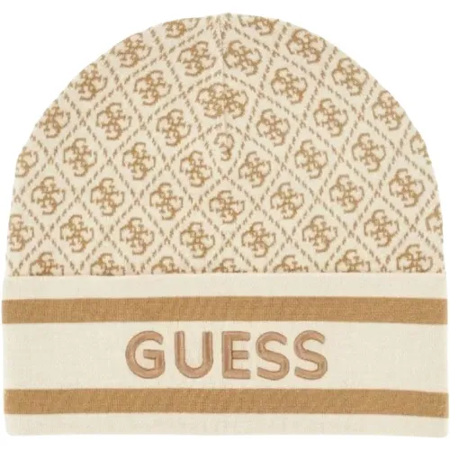 Damen Logo Hut Guess - Guess - Modalova