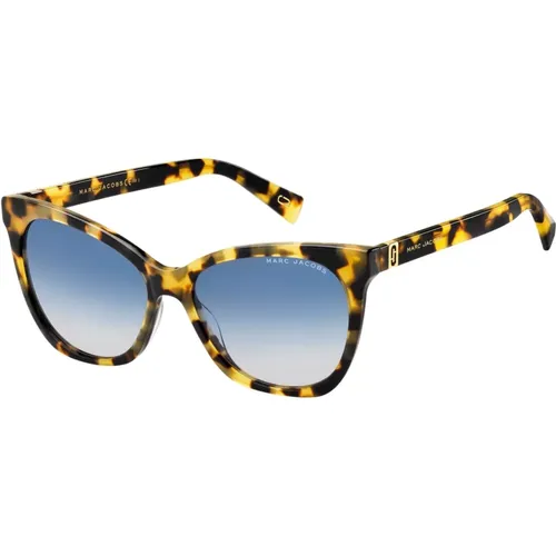 Stylische Sonnenbrille Marc 336/S , Damen, Größe: 56 MM - Marc Jacobs - Modalova