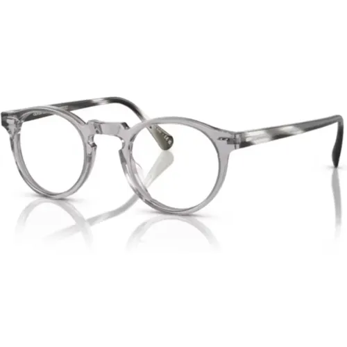 Stylish Vista Sunglasses , unisex, Sizes: ONE SIZE - Oliver Peoples - Modalova