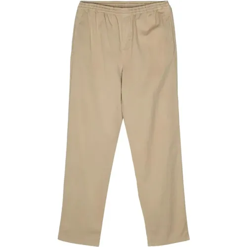 Sabbia Pants , male, Sizes: XS - Aspesi - Modalova