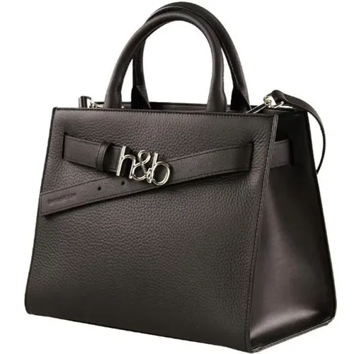 Handbags , Damen, Größe: ONE Size - Harmont & Blaine - Modalova