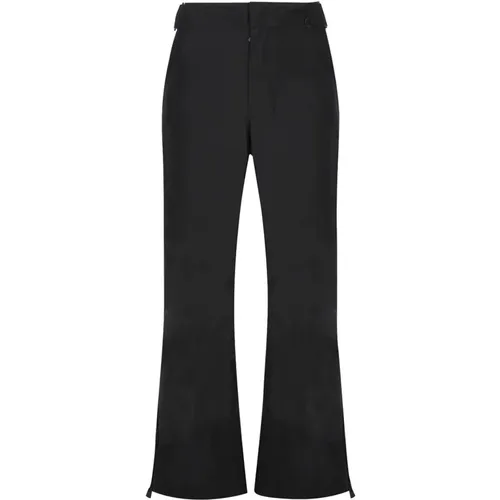 Regular Fit Pants Made in Romania , male, Sizes: L, XL - Moncler - Modalova