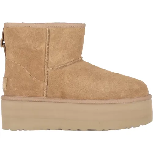 Winter Boots , female, Sizes: 7 UK, 6 UK, 8 UK - Ugg - Modalova