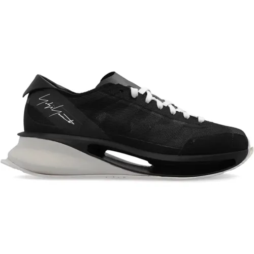 Sportschuhe 'S-Gendo Run' , Damen, Größe: 37 1/2 EU - Y-3 - Modalova