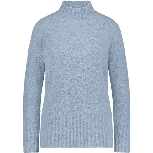 Galiana Boucle Pullover , Damen, Größe: 2XS - Jane Lushka - Modalova