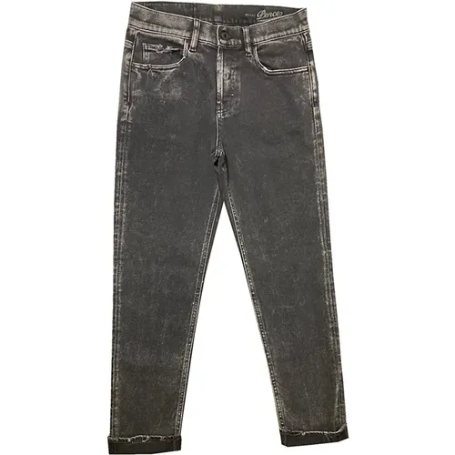 Trousers , male, Sizes: W31, W30 - Pence 1979 - Modalova