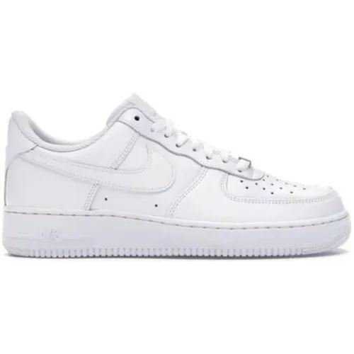 Air Force 1 `07 Sneakers , Herren, Größe: 40 1/2 EU - Nike - Modalova