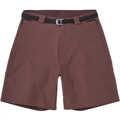 Kletter-Shorts Braun Abenteuer ROA - ROA - Modalova