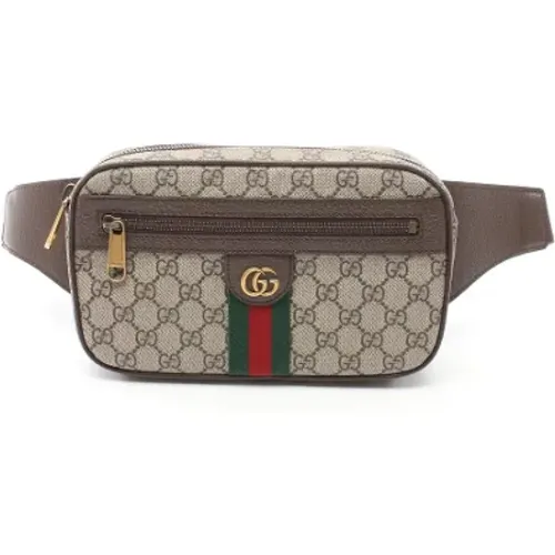 Pre-owned Leder gucci-taschen - Gucci Vintage - Modalova