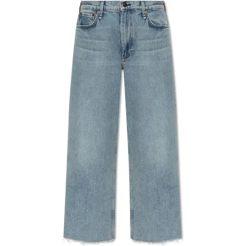 Jeans Cecilia , Damen, Größe: W27 - Rag & Bone - Modalova