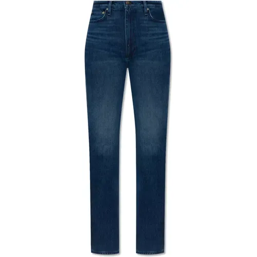 ‘Peyton’ Bootcut-Jeans , Damen, Größe: W25 - Rag & Bone - Modalova