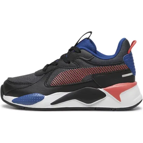 Rs-X Retro-Futuristische Sneaker-Revolution - Puma - Modalova