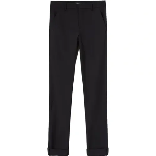 Trousers for Men , male, Sizes: W35, W33 - Dondup - Modalova