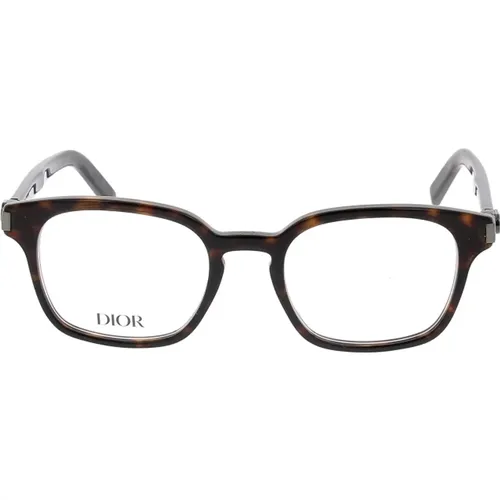 Stilvolle Sonnenbrille für erhöhten Stil , unisex, Größe: ONE Size - Dior - Modalova