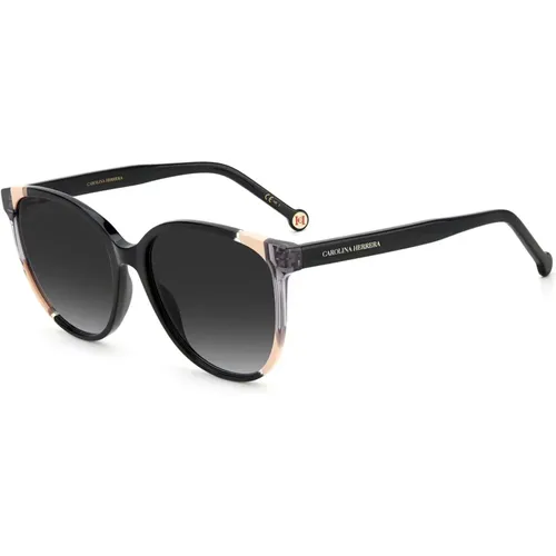 Sunglasses,Stylische Sonnenbrille - Carolina Herrera - Modalova