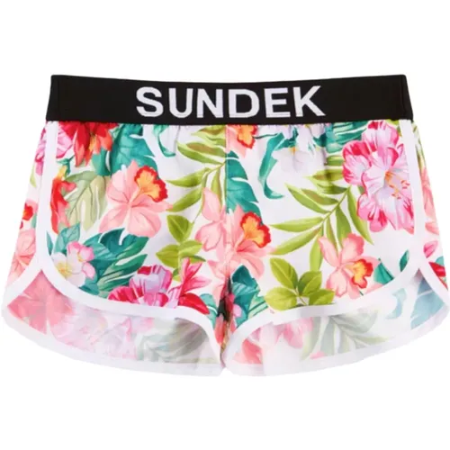 Bora Bora Kinder-Shorts - Sundek - Modalova