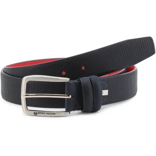 Belts , Herren, Größe: 110 CM - Sergio Tacchini - Modalova