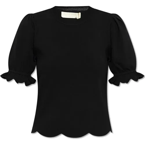 Top Noemi , Damen, Größe: XS - Ulla Johnson - Modalova